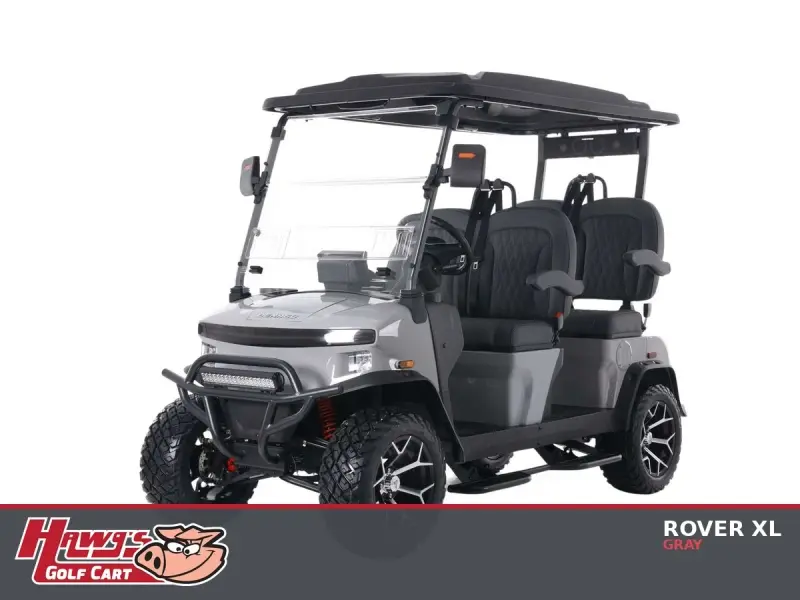2026 Denago Rover XL photo 1