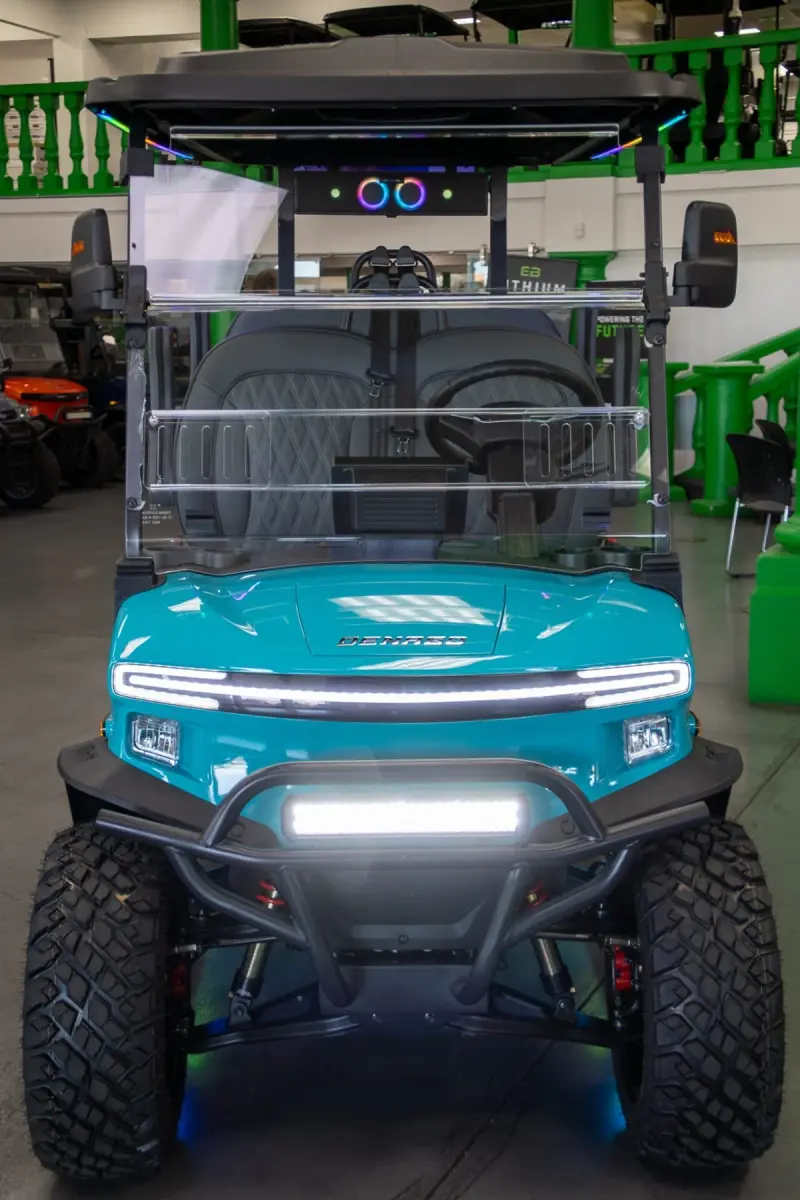 2026 Denago Rover XL 6 thumb 2