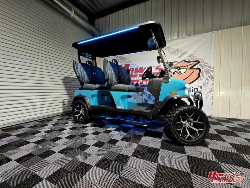 2026 Denago Rover XL photo 1