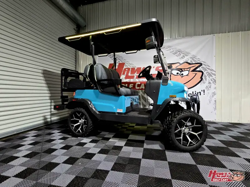 2026 Denago Nomad XL photo 1
