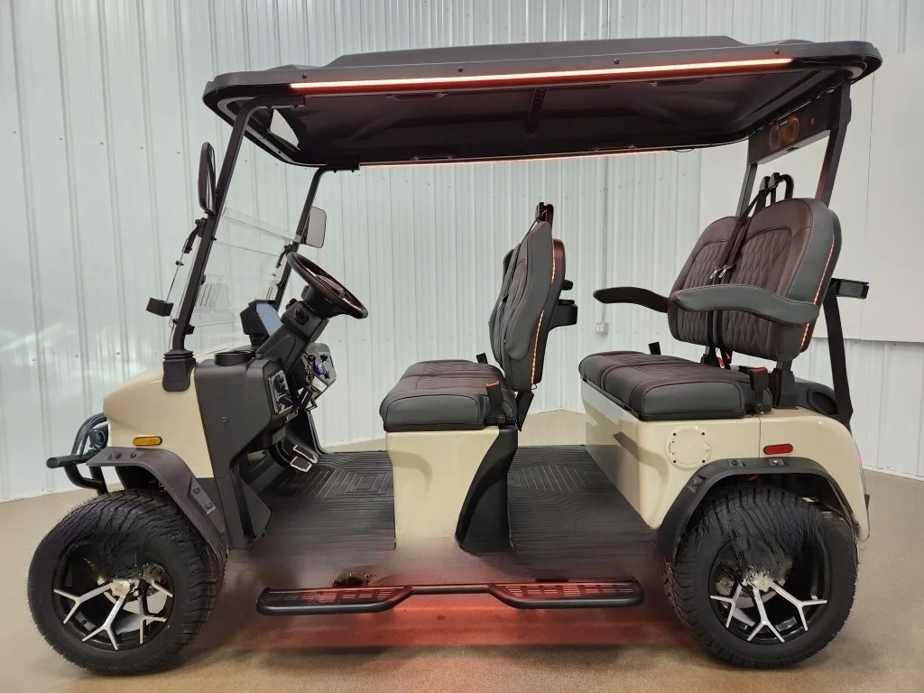 2026 Denago Rover XL thumb 2