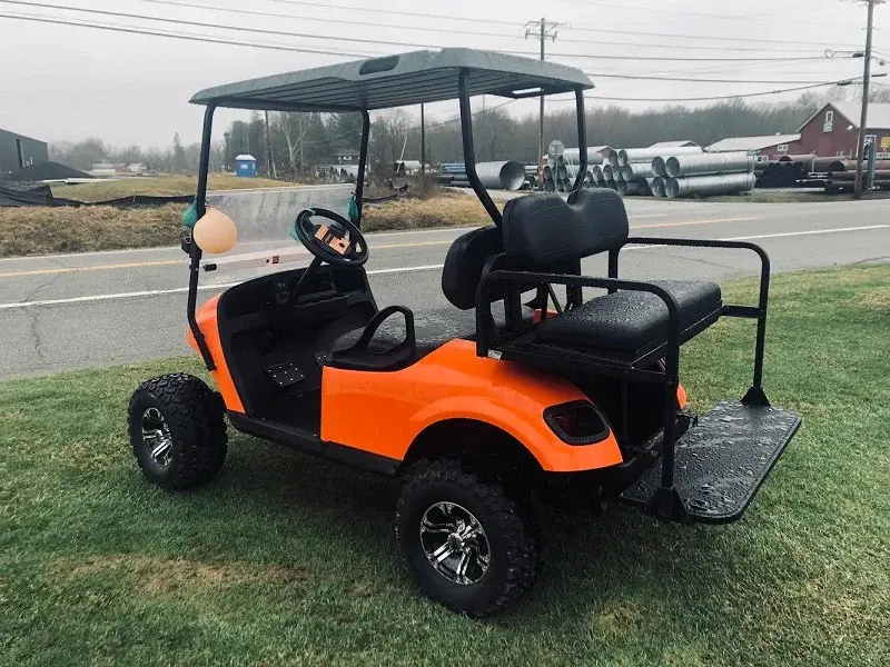 2017 E-Z-GO TXT thumb 3