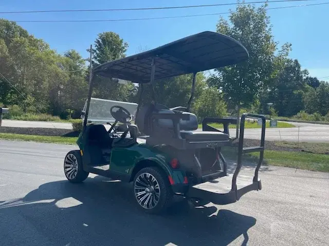 2026 E-Z-GO RXV Freedom thumb 3