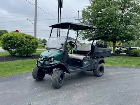 2020 Cushman Hauler 1200X thumb 1