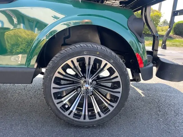 2026 E-Z-GO RXV Freedom thumb 4