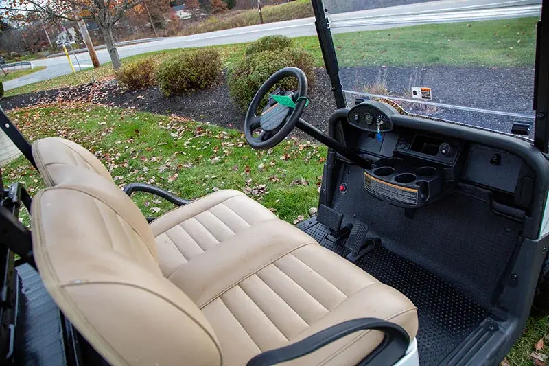 2019 E-Z-GO RXV Freedom thumb 3