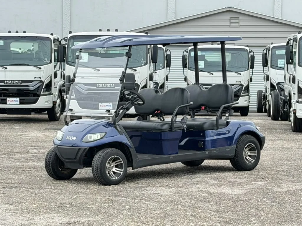 ICON I40F photo 1