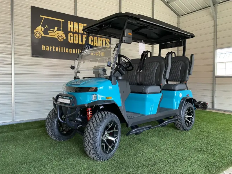2026 Denago Rover XL photo 1