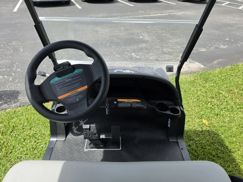 2026 Club Car Onward thumb 4
