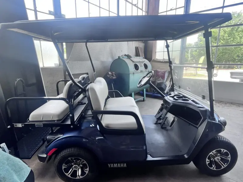 2020 Yamaha Fleet DC thumb 4