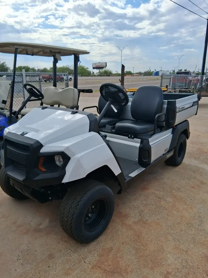 2025 Yamaha UMAX thumb 2