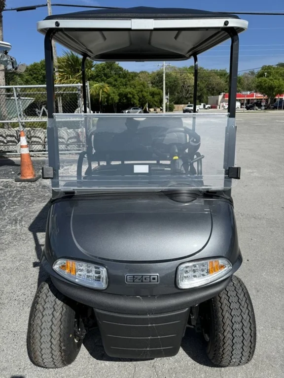2020 E-Z-GO Freedom ELiTE Lithium thumb 4