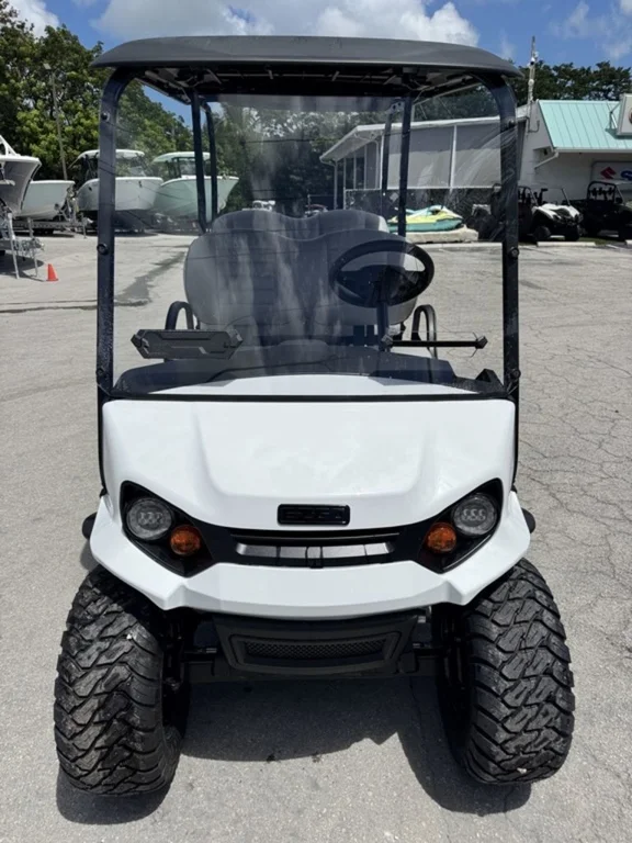 2026 E-Z-GO Liberty ELiTE Lithium thumb 4