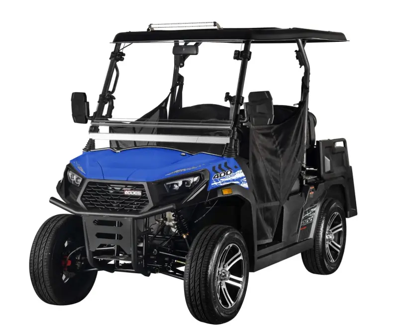 2026 Aodes TrailCross 250 EFI Golf photo 1