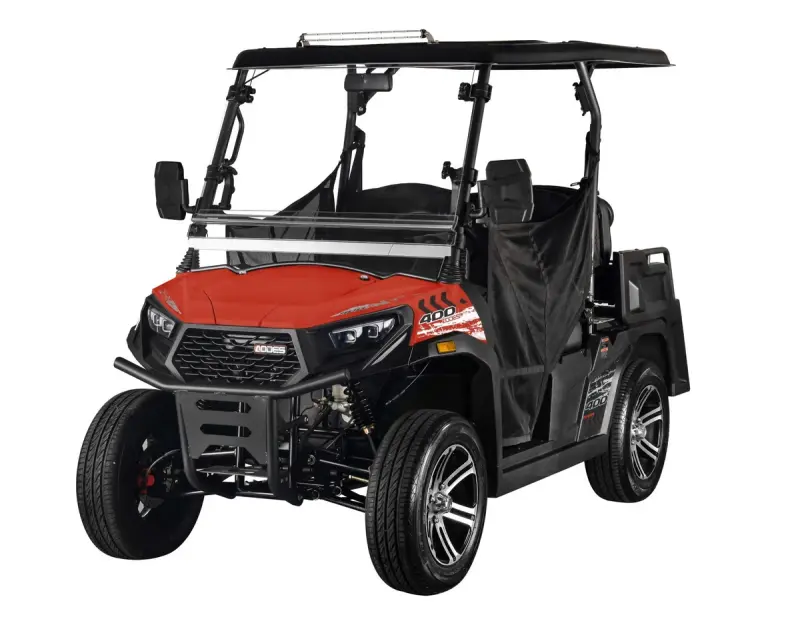2026 Aodes TrailCross 250 EFI Golf thumb 2