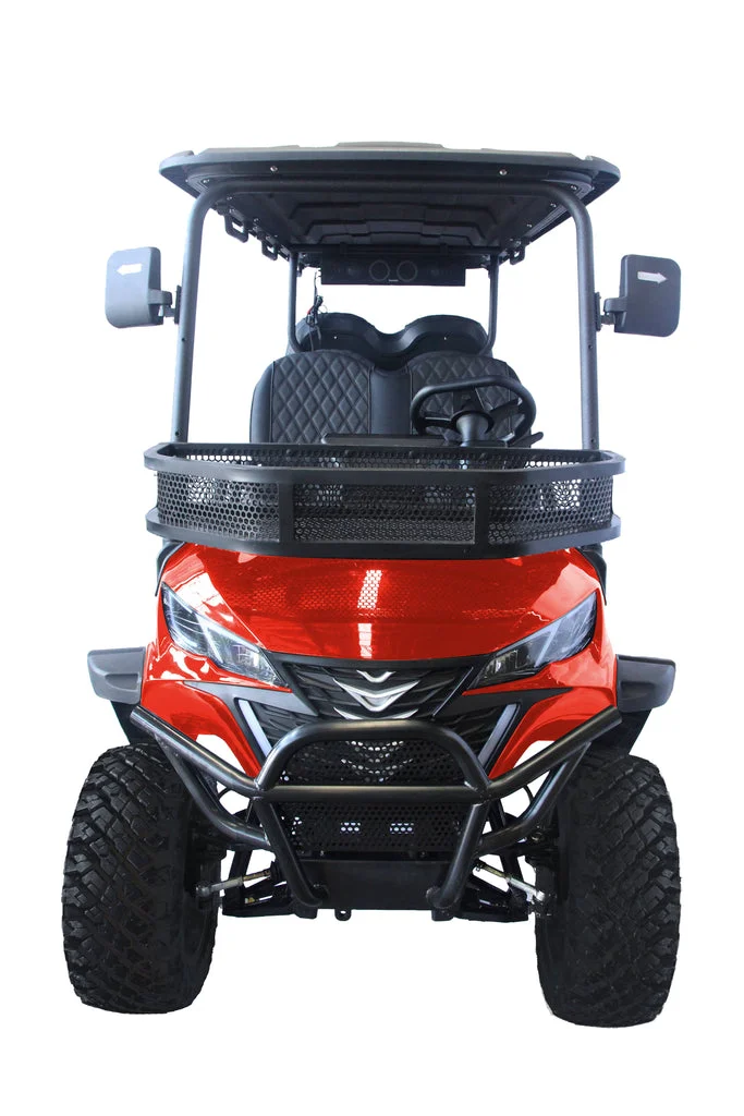 2026 Trailmaster TBM X6 thumb 3