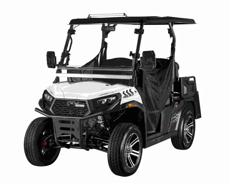 2026 American Odes TrailCross 400 thumb 4