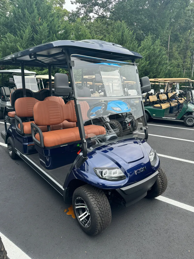 2025 ICON G60 thumb 3