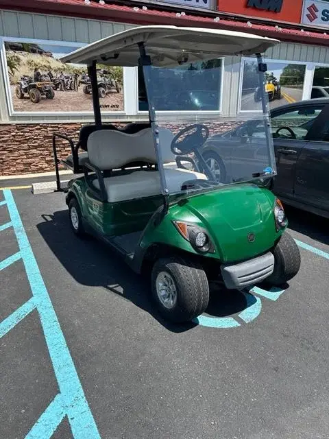 2011 Yamaha Drive thumb 1