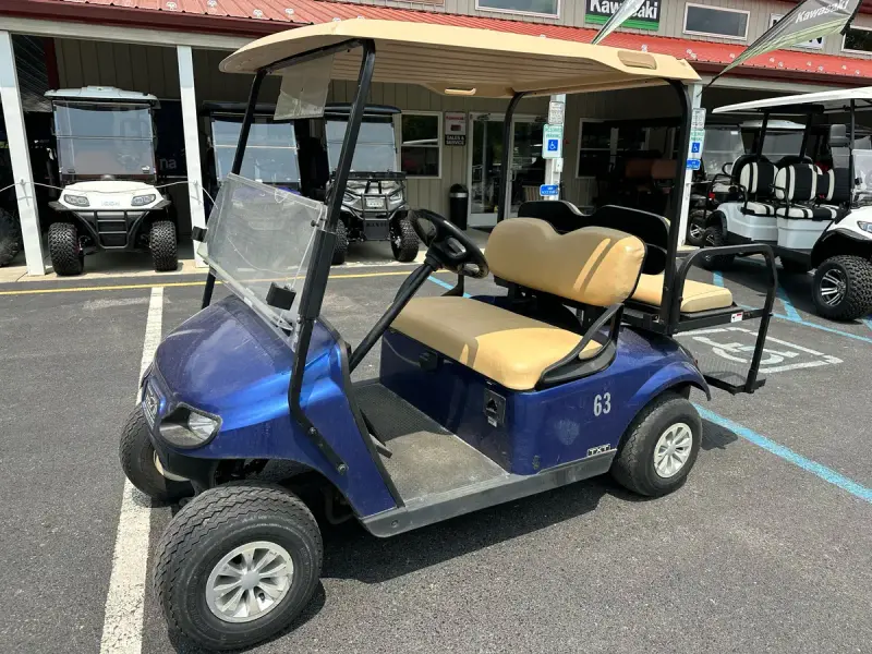 2019 E-Z-GO Freedom photo 1