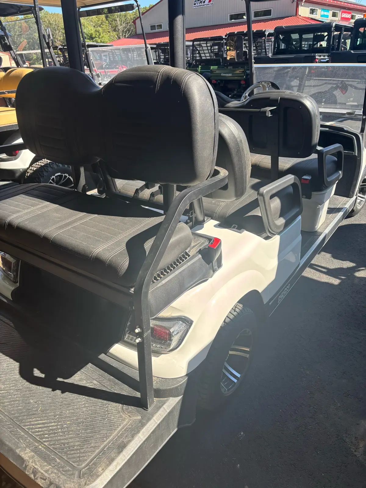 2025 ICON G60 thumb 4
