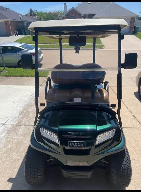 2025 Club Car Onward 2 Passenger thumb 1