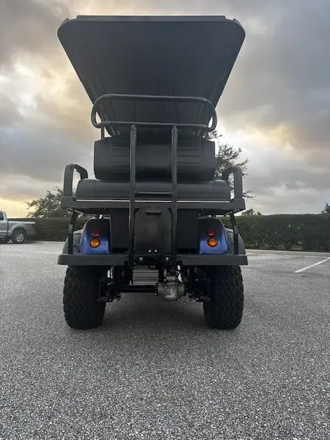 2022 Evolution Forester 4 Plus thumb 4