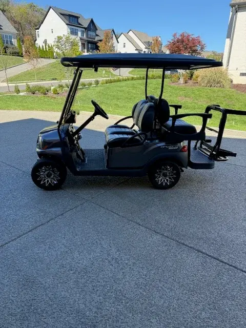 2023 Club Car Onward 4 Passenger thumb 2