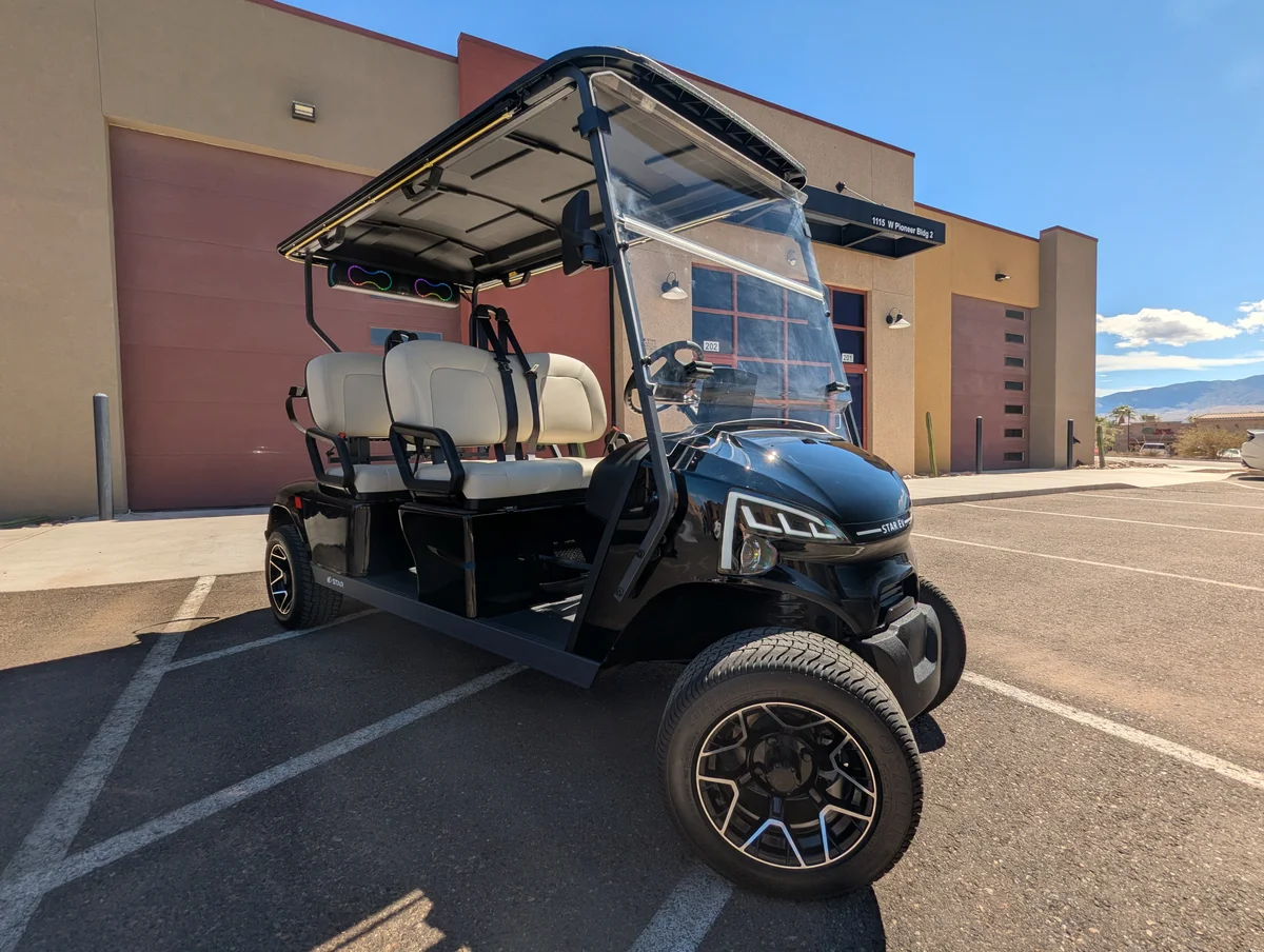 2027 Star EV thumb 1