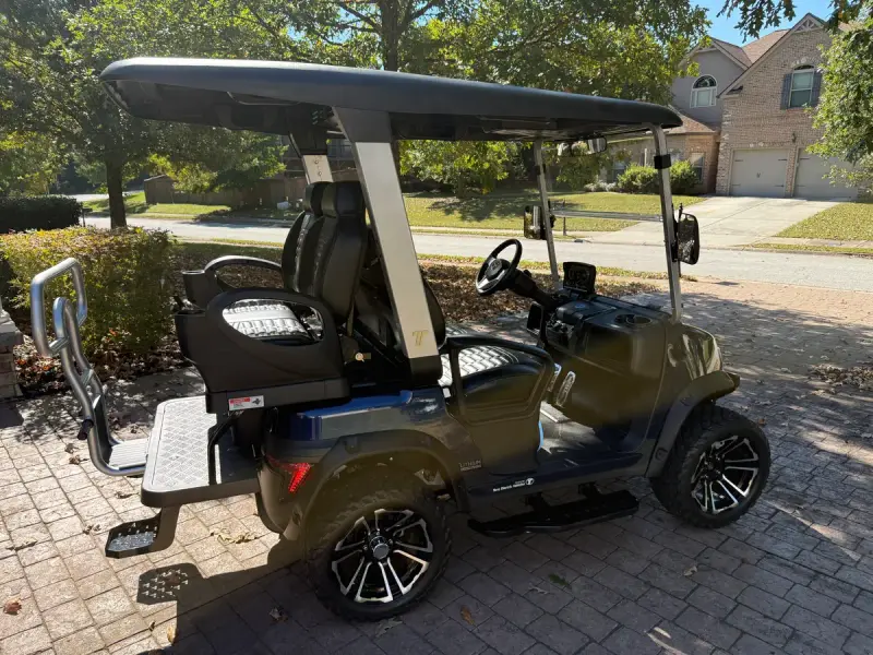 2025 Tara Explorer 2+2 thumb 3