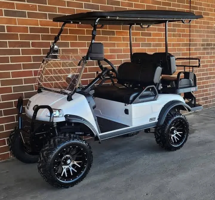 2024 Evolution Forester 4 Passenger photo 1