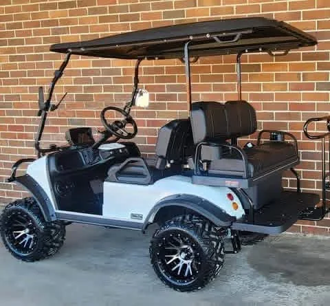 2024 Evolution Forester 4 Passenger thumb 4