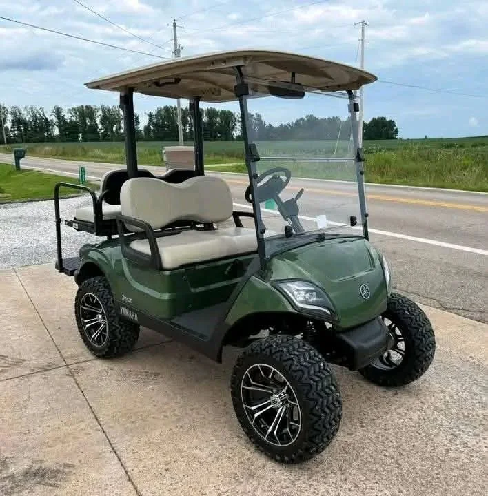 2023 Club Car XRT 850 photo 1