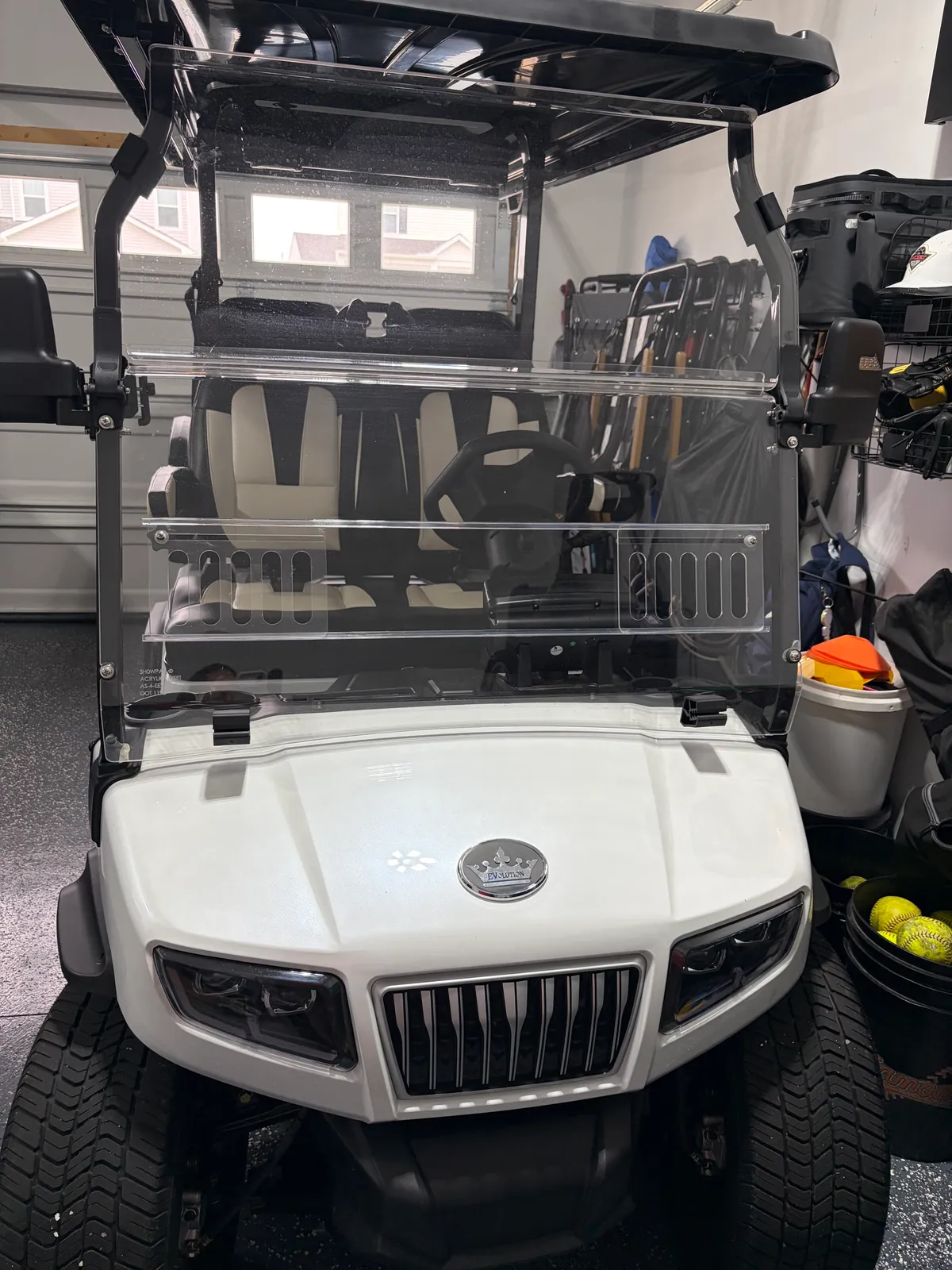 2025 Evolution D5 Ranger 2+2 photo 1