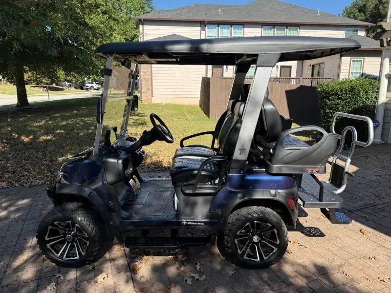 2025 Tara Explorer 2+2 photo 1