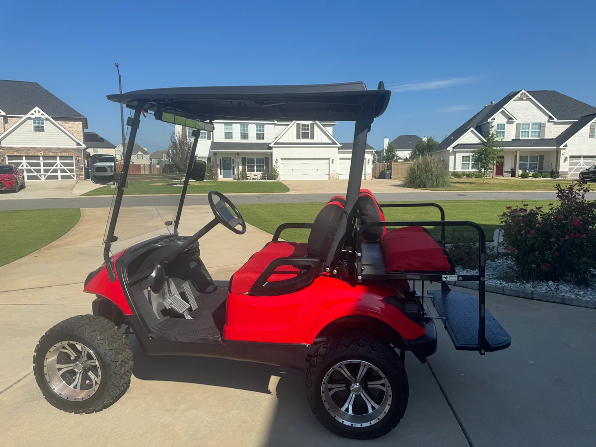 2008 Yamaha 1100 black thumb 4