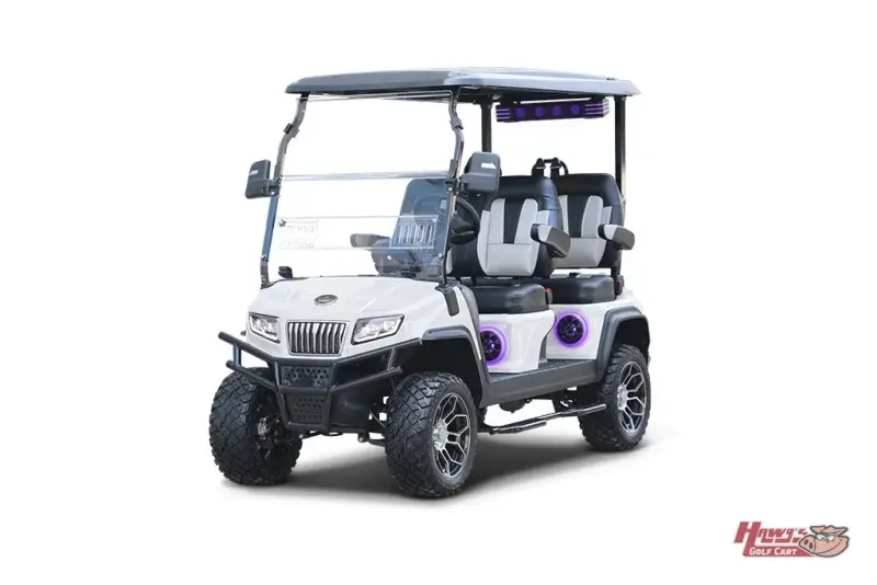 2026 Evolution Electric Vehicles, Inc. D5 Maverick 4 Plus photo 1
