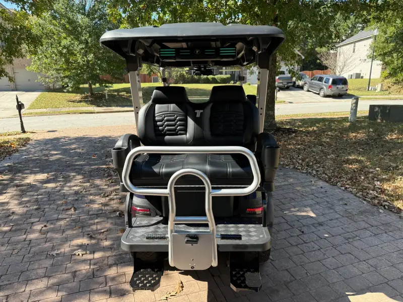 2025 Tara Explorer 2+2 thumb 4