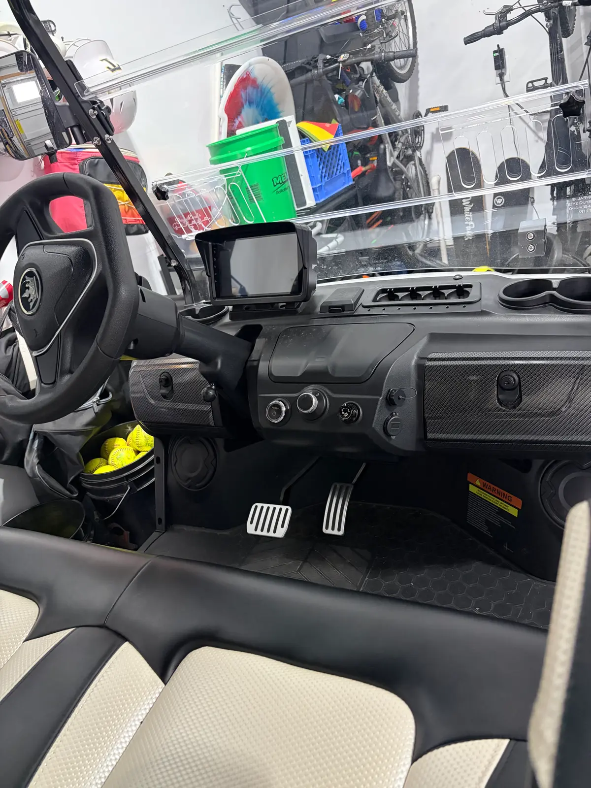 2025 Evolution D5 Ranger 2+2 thumb 4
