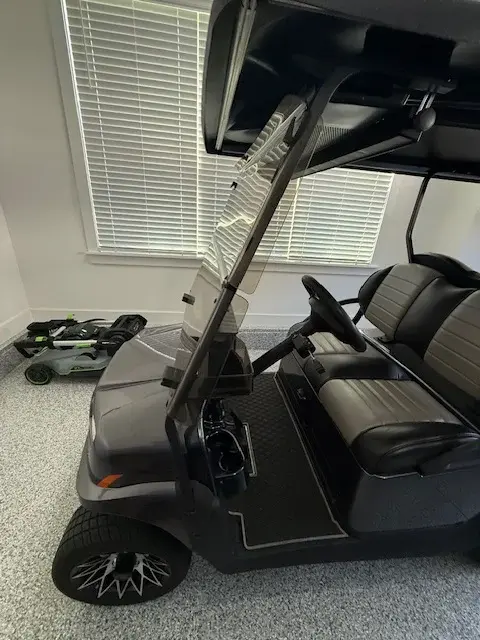 2023 Club Car Onward 4 Passenger thumb 4