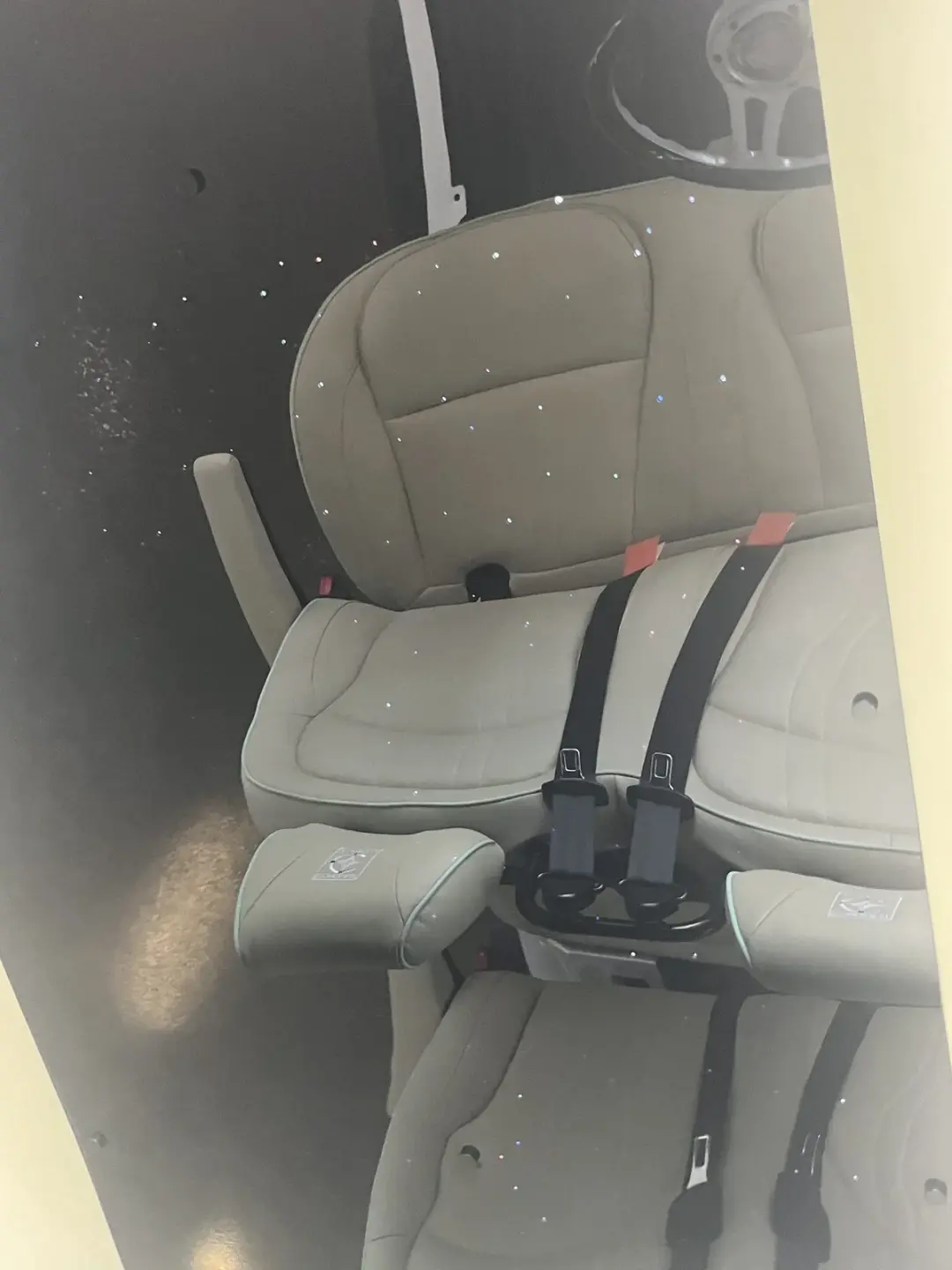 2026 Conquest S60P photo 5