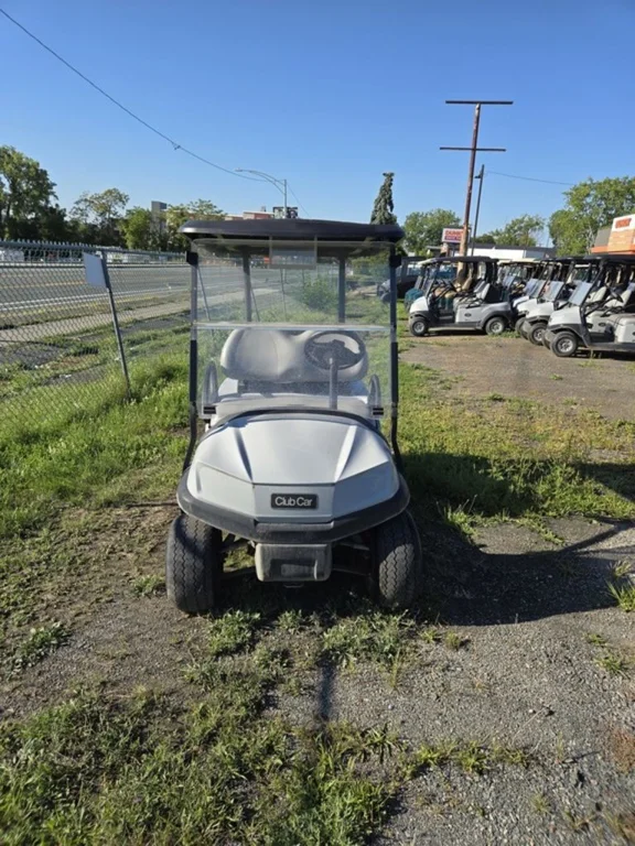 2022 Club Car Tempo Electric photo 2