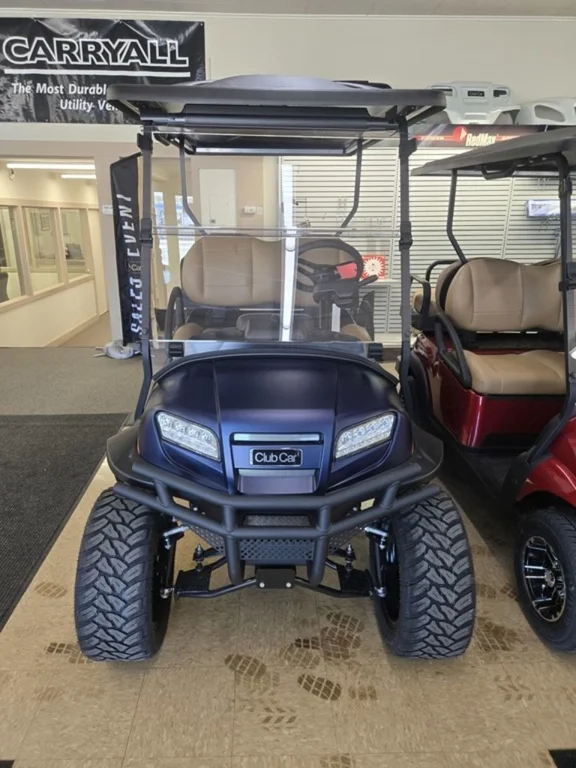 2027 Club Car Onward photo 2