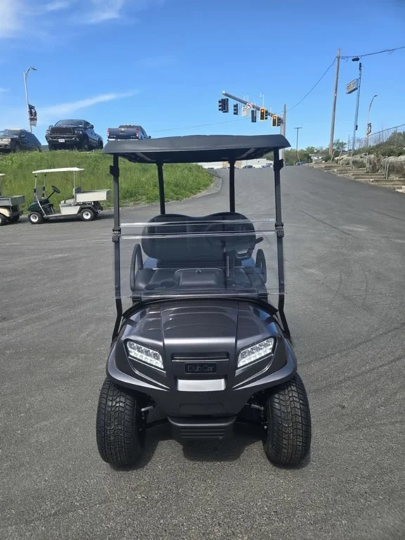 2027 Club Car Onward photo 2