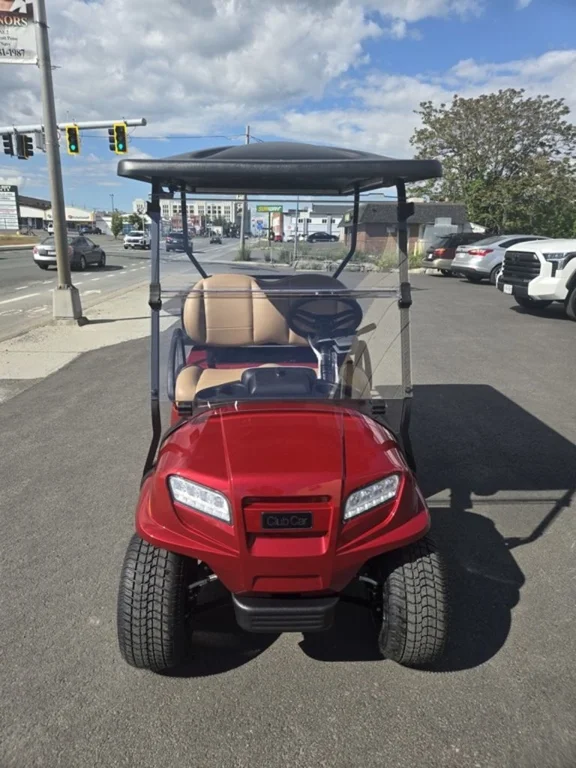 2026 Club Car Onward photo 2
