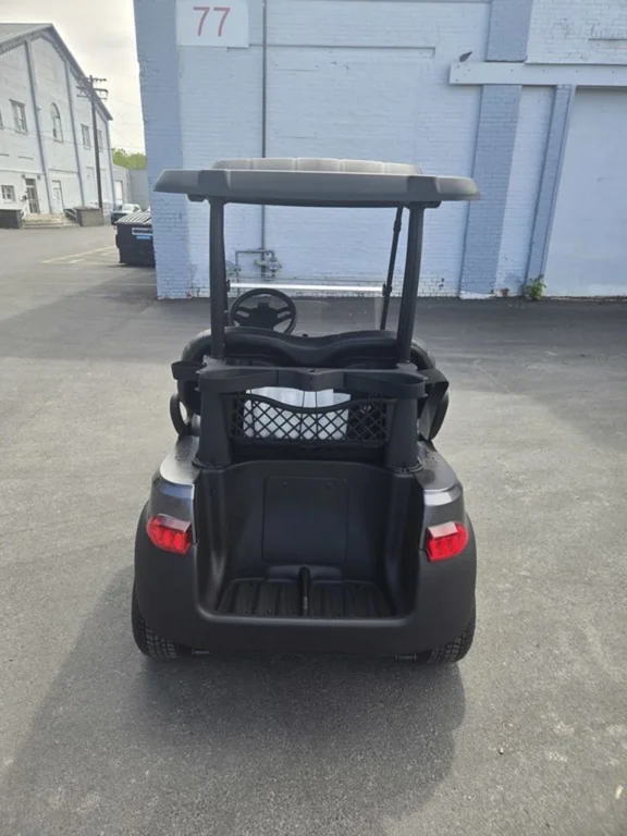 2027 Club Car Onward photo 3