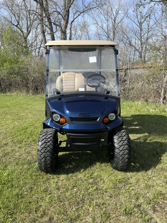 2026 E-Z-GO Liberty ELiTE Lithium photo 4
