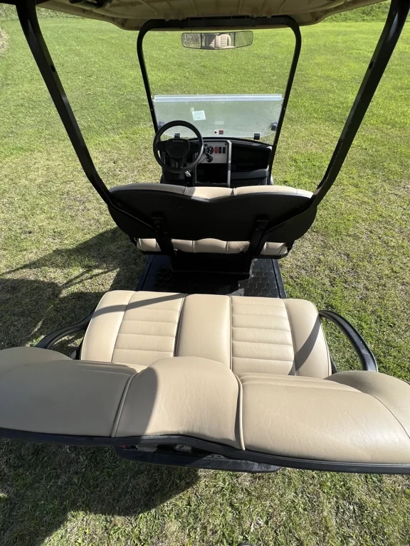 2026 E-Z-GO Liberty ELiTE Lithium photo 6