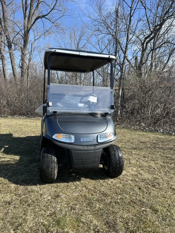 2021 E-Z-GO RXV ELiTE Lithium photo 2