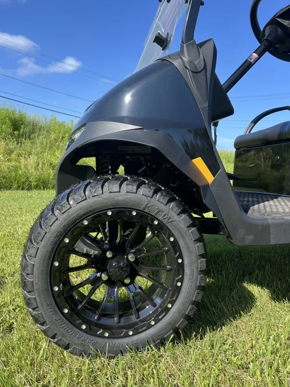 2026 E-Z-GO RXV ELiTE Lithium photo 4